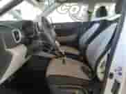 2025 Hyundai Venue SEL с VIN KMHRC8A38SU402216, выставлен на аукционе Copart как лот 86286295 с пробегом 5 194 миль миль и На запчасти • Non repairable. История ставок и продаж доступна на DreamBid. Изображение 7.