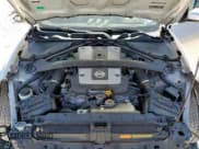 ✅ 2018 Nissan 370Z • VIN: JN1AZ4EH4JM571648 • Лот: 66015985. Опубликован ранее на Copart с пробегом 69 739 миль. Бесплатный доступ к архиву аукционных продаж из США и подробный отчёт об истории автомобиля на DreamBid. Изображение 11.