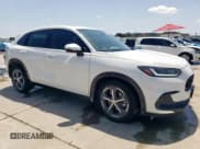 ✅ 2024 Honda HR-V EX-L • VIN: 3CZRZ1H76RM730598 • Lot: 65569005. Wystawiony na Copart z przebiegiem 35 315 mil. Bezpłatny archiwum sprzedaży aukcyjnych z USA i szczegółowy raport historii pojazdu na DreamBid. Zdjęcie 4.