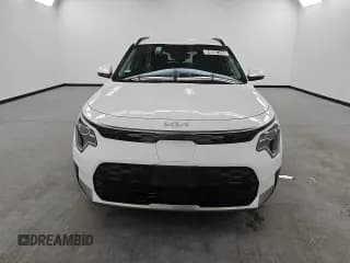 ✅ 2024 Kia Niro Wind • VIN: KNDCR3L16R5099223 • Лот: 89505765. Опубликован ранее на Copart с пробегом 30 513 миль. Бесплатный доступ к архиву аукционных продаж из США и подробный отчёт об истории автомобиля на DreamBid. Изображение 5.