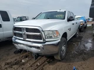 ✅ 2017 Ram 2500 Tradesman • VIN: 3C6TR5HT2HG584172 • Lot: 59662355. Wystawiony na Copart z przebiegiem 141 892 mil. Bezpłatny archiwum sprzedaży aukcyjnych z USA i szczegółowy raport historii pojazdu na DreamBid. Zdjęcie 1.