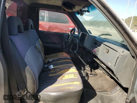 ✅ 1993 Chevrolet S-10 X96 • VIN: 1GCCS14R9P8161481 • Лот: 77330424. Опубликован ранее на Copart с пробегом 201 308 миль. Бесплатный доступ к архиву аукционных продаж из США и подробный отчёт об истории автомобиля на DreamBid. Изображение 10.