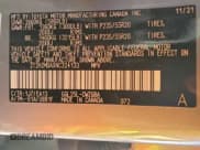 ✅ 2022 Lexus RX 350 • VIN: 2T2HZMDAXNC324133 • Lot: 91471065. Listed on Copart with 74,518 mi. Free auction sales archive from the USA and detailed vehicle history report at DreamBid. Image 14.