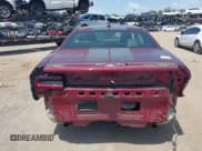 ✅ 2017 Dodge Challenger SXT • VIN: 2C3CDZAGXHH640987 • Lot: 42462976. Listed on IAAI with 146,943 mi. Free auction sales archive from the USA and detailed vehicle history report at DreamBid. Image 17.