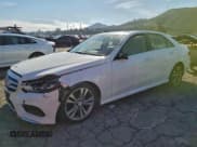 ✅ 2014 Mercedes-Benz E 350 Luxury • VIN: WDDHF5KB6EB042302 • Lot: 93499105. Wystawiony na Copart z przebiegiem 148 104 mil. Bezpłatny archiwum sprzedaży aukcyjnych z USA i szczegółowy raport historii pojazdu na DreamBid. Zdjęcie 1.