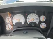 ✅ 2007 Dodge 1500 SLT • VIN: 1D7HA18267J633074 • Лот: 71466094. Опубликован ранее на Copart с пробегом 170 455 миль. Бесплатный доступ к архиву аукционных продаж из США и подробный отчёт об истории автомобиля на DreamBid. Изображение 9.