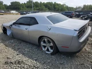 ✅ 2018 Dodge Challenger T/A • VIN: 2C3CDZBT8JH211655 • Lot: 66379664. Wystawiony na Copart z przebiegiem 61 667 mil. Bezpłatny archiwum sprzedaży aukcyjnych z USA i szczegółowy raport historii pojazdu na DreamBid. Zdjęcie 2.