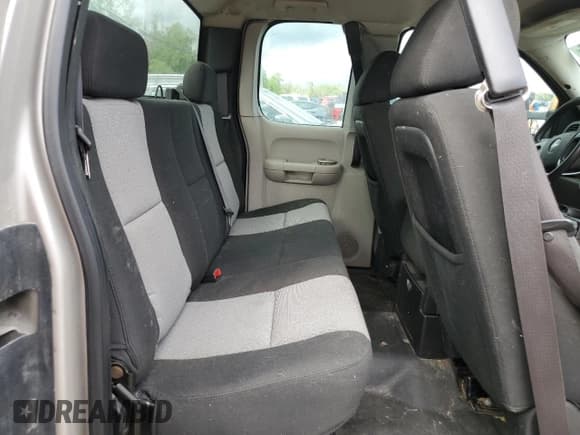 ✅ 2009 Chevrolet Silverado 1500 Work Truck • VIN: 1GCEK19009Z137246 • Lot: 49910365. Listed on Copart with 191,351 mi. Free auction sales archive from the USA and detailed vehicle history report at DreamBid. Image 10.