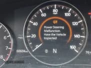 ✅ 2023 Mazda CX-30 S Carbon Edition • VIN: 3MVDMBCM0PM532449 • Lot: 41799255. Listed on IAAI with 60,604 mi. Free auction sales archive from the USA and detailed vehicle history report at DreamBid. Image 16.