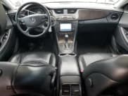 ✅ 2007 Mercedes-Benz CLS 550 • VIN: WDDDJ72X07A102779 • Lot: 81334765. Listed on Copart with 180,023 mi. Free auction sales archive from the USA and detailed vehicle history report at DreamBid. Image 8.