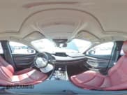 ✅ 2024 Mazda 3 S Carbon Edition • VIN: 3MZBPBCM9RM423388 • Lot: 68113045. Listed on Copart with 6,139 mi. Free auction sales archive from the USA and detailed vehicle history report at DreamBid. Image 14.