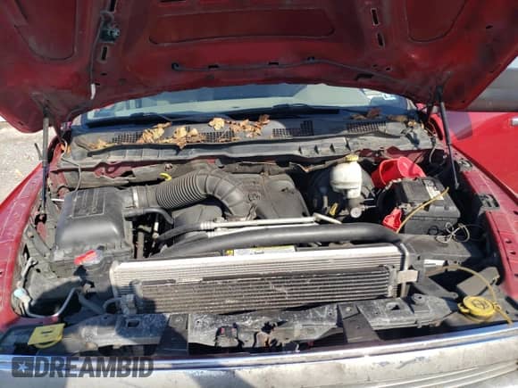 2010 Dodge 1500 Laramie с VIN 1D7RV1CT9AS260624, выставлен на аукционе Copart как лот 80972394 с пробегом 231 089 миль миль и Списание • Salvage title. История ставок и продаж доступна на DreamBid. Изображение 12.