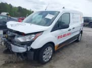 ✅ 2022 Ford Transit Connect XL • VIN: NM0LS7S2XN1519005 • Lot: 41944474. Listed on IAAI with 69,506 mi. Free auction sales archive from the USA and detailed vehicle history report at DreamBid. Image 22.