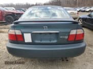 ✅ 1996 Honda Accord EX • VIN: 1HGCD5655TA028555 • Lot: 46263005. Listed on Copart with 186,377 mi. Free auction sales archive from the USA and detailed vehicle history report at DreamBid. Image 6.