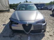 ✅ 2020 Alfa Romeo Giulia Sport • VIN: ZARFANAN6L7629455 • Lot: 68445175. Listed on Copart with 65,622 mi. Free auction sales archive from the USA and detailed vehicle history report at DreamBid. Image 5.