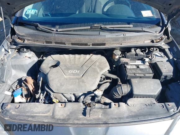 ✅ 2012 Hyundai Accent GS • VIN: KMHCT5AE3CU047317 • Лот: 43410424. Опубликован ранее на IAAI с пробегом 72 953 миль. Бесплатный доступ к архиву аукционных продаж из США и подробный отчёт об истории автомобиля на DreamBid. Изображение 10.