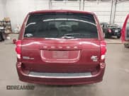 ✅ 2019 Dodge Grand Caravan GT • VIN: 2C4RDGEG9KR535539 • Лот: 43241235. Опубликован ранее на IAAI с пробегом 127 493 миль. Бесплатный доступ к архиву аукционных продаж из США и подробный отчёт об истории автомобиля на DreamBid. Изображение 17.
