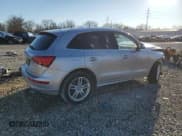 ✅ 2015 Audi Q5 Prestige • VIN: WA1WGAFP8FA008277 • Lot: 47107855. Wystawiony na Copart z przebiegiem Nie podano. Bezpłatny archiwum sprzedaży aukcyjnych z USA i szczegółowy raport historii pojazdu na DreamBid. Zdjęcie 3.