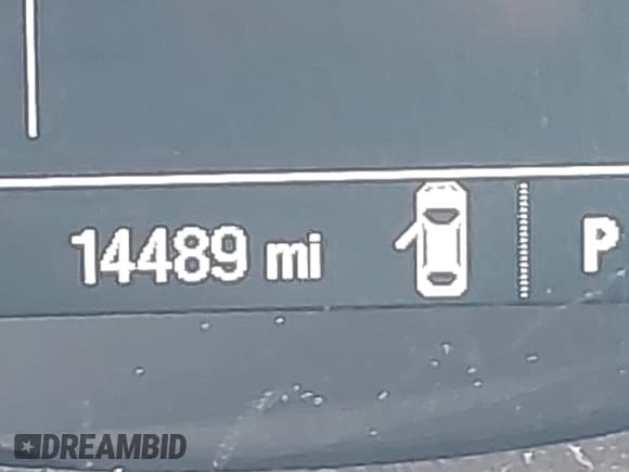 ✅ 2020 Chevrolet Trax LT • VIN: KL7CJPSB1LB344850 • Lot: 42904445. Wystawiony na IAAI z przebiegiem 14 489 mil. Bezpłatny archiwum sprzedaży aukcyjnych z USA i szczegółowy raport historii pojazdu na DreamBid. Zdjęcie 15.