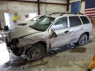 ✅ 2002 Hyundai Santa Fe GLS • VIN: KM8SC73D72U335416 • Лот: 42543045. Опубликован ранее на Copart с пробегом 308 370 миль. Бесплатный доступ к архиву аукционных продаж из США и подробный отчёт об истории автомобиля на DreamBid. Изображение 1.