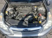 ✅ 2010 Subaru Outback • VIN: 4S4BRBAC0A3347780 • Lot: 82615945. Listed on Copart with 193,690 mi. Free auction sales archive from the USA and detailed vehicle history report at DreamBid. Image 11.