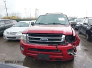 ✅ 2015 Ford Expedition Max XLT • VIN: 1FMJK1JT7FEF39767 • Лот: 43636563. Опубликован ранее на IAAI с пробегом 128 337 миль. Бесплатный доступ к архиву аукционных продаж из США и подробный отчёт об истории автомобиля на DreamBid. Изображение 12.