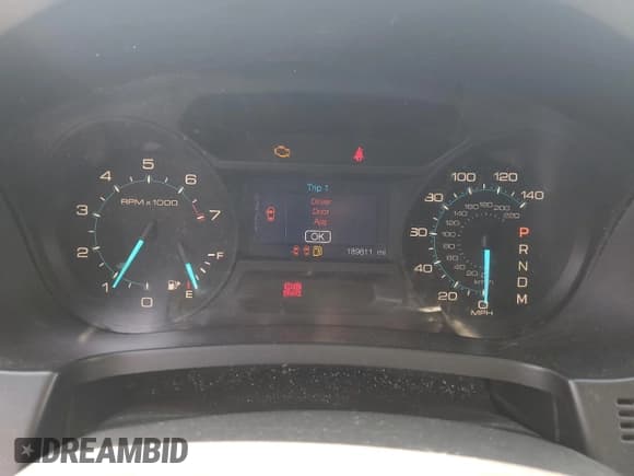 ✅ 2012 Ford Explorer • VIN: 1FMHK7B8XCGA97997 • Лот: 56319085. Опубликован ранее на Copart с пробегом 189 811 миль. Бесплатный доступ к архиву аукционных продаж из США и подробный отчёт об истории автомобиля на DreamBid. Изображение 9.