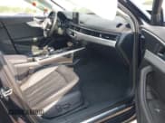 ✅ 2017 Audi A4 Premium • VIN: WAUGNAF41HN005350 • Lot: 42938691. Listed on IAAI with 73,474 mi. Free auction sales archive from the USA and detailed vehicle history report at DreamBid. Image 5.