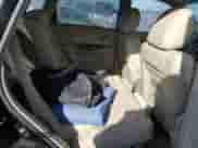 2007 Hyundai Tucson SE z VIN KM8JN72D77U483564, wystawiony jako Copart lot #75153254 z przebiegiem Nie podano mil oraz Szkoda całkowita • Salvage title. Historia ofert i sprzedaży dostępna na DreamBid. Obrazek 11.