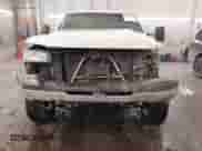 2006 Chevrolet Silverado 1500 LT1 с VIN 2GCEK13T961221041, выставлен на аукционе IAAI как лот 41497944 с пробегом 156 026 миль миль и . История ставок и продаж доступна на DreamBid. Изображение 6.