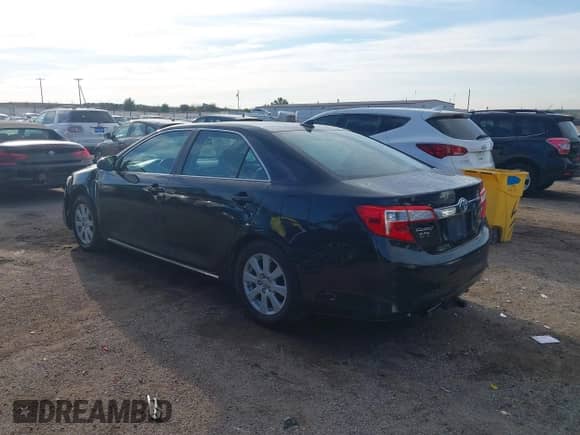 2013 Toyota Camry XLE с VIN 4T1BD1FK3DU071506, выставлен на аукционе IAAI как лот 43152057 с пробегом 223 706 миль миль и . История ставок и продаж доступна на DreamBid. Изображение 3.