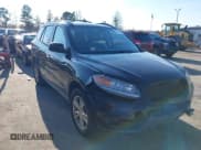 ✅ 2012 Hyundai Santa Fe SE • VIN: 5XYZH4AG5CG150686 • Лот: 43856339. Опубликован ранее на IAAI с пробегом 276 980 миль. Бесплатный доступ к архиву аукционных продаж из США и подробный отчёт об истории автомобиля на DreamBid. Изображение 1.