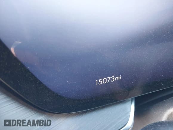 ✅ 2024 Buick Envision Sport Touring • VIN: LRBFZPE41RD048695 • Lot: 41924315. Listed on IAAI with 15,073 mi. Free auction sales archive from the USA and detailed vehicle history report at DreamBid. Image 14.