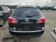 ✅ 2015 Buick Enclave Leather • VIN: 5GAKRBKD6FJ279825 • Lot: 68141965. Wystawiony na Copart z przebiegiem 144 937 mil. Bezpłatny archiwum sprzedaży aukcyjnych z USA i szczegółowy raport historii pojazdu na DreamBid. Zdjęcie 6.