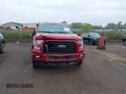 ✅ 2016 Ford F-150 XLT • VIN: 1FTEW1EF1GFC99500 • Lot: 43266840. Wystawiony na IAAI z przebiegiem 143 876 mil. Bezpłatny archiwum sprzedaży aukcyjnych z USA i szczegółowy raport historii pojazdu na DreamBid. Zdjęcie 6.