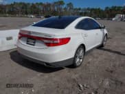 ✅ 2014 Hyundai Azera Limited • VIN: KMHFH4JG4EA384903 • Лот: 43661880. Опубликован ранее на IAAI с пробегом 113 853 миль. Бесплатный доступ к архиву аукционных продаж из США и подробный отчёт об истории автомобиля на DreamBid. Изображение 4.