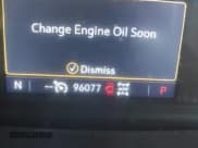 ✅ 2019 Chevrolet Silverado 1500 RST • VIN: 1GCRYEED8KZ353738 • Lot: 40343310. Wystawiony na IAAI z przebiegiem 96 077 mil. Bezpłatny archiwum sprzedaży aukcyjnych z USA i szczegółowy raport historii pojazdu na DreamBid. Zdjęcie 7.