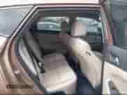 2016 Hyundai Tucson Limited z VIN KM8J33A28GU144908, wystawiony jako IAAI lot #42060348 z przebiegiem 46 542 mil mil oraz . Historia ofert i sprzedaży dostępna na DreamBid. Obrazek 8.