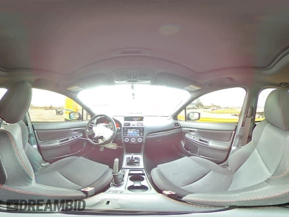 ✅ 2017 Subaru WRX Premium • VIN: JF1VA1E62H9810782 • Lot: 86990555. Wystawiony na Copart z przebiegiem 94 347 mil. Bezpłatny archiwum sprzedaży aukcyjnych z USA i szczegółowy raport historii pojazdu na DreamBid. Zdjęcie 14.