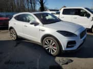 ✅ 2021 Jaguar E-Pace SE • VIN: SADFP2FXXM1024106 • Lot: 88751225. Listed on Copart with 56,791 mi. Free auction sales archive from the USA and detailed vehicle history report at DreamBid. Image 4.