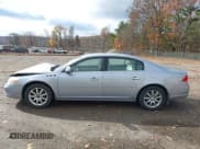 ✅ 2006 Buick Lucerne CXL • VIN: 1G4HD57256U165874 • Lot: 43673237. Listed on IAAI with 137,906 mi. Free auction sales archive from the USA and detailed vehicle history report at DreamBid. Image 14.