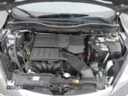 ✅ 2012 Mazda 2 Sport • VIN: JM1DE1KZ2C0145209 • Lot: 43779983. Listed on IAAI with 74,127 mi. Free auction sales archive from the USA and detailed vehicle history report at DreamBid. Image 10.