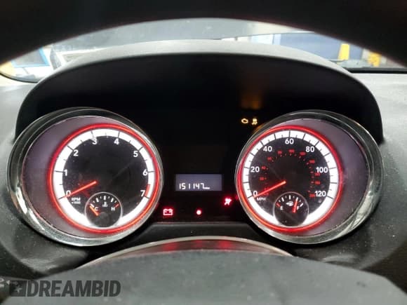 ✅ 2014 Dodge Grand Caravan SE • VIN: 2C4RDGBG7ER348891 • Лот: 87287215. Опубликован ранее на Copart с пробегом 151 147 миль. Бесплатный доступ к архиву аукционных продаж из США и подробный отчёт об истории автомобиля на DreamBid. Изображение 9.