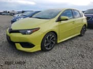 ✅ 2016 Scion iM • VIN: JTNKARJE0GJ507047 • Lot: 92609885. Wystawiony na Copart z przebiegiem 82 407 mil. Bezpłatny archiwum sprzedaży aukcyjnych z USA i szczegółowy raport historii pojazdu na DreamBid. Zdjęcie 1.