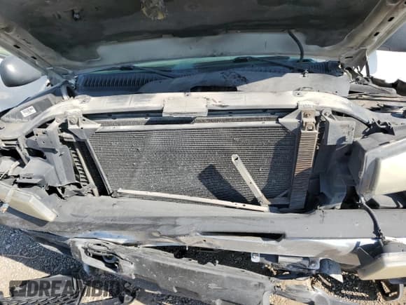 ✅ 2006 Chevrolet Silverado 1500 Work Truck • VIN: 1GCEC14X96Z298420 • Лот: 68186104. Опубликован ранее на Copart с пробегом Не указан. Бесплатный доступ к архиву аукционных продаж из США и подробный отчёт об истории автомобиля на DreamBid. Изображение 11.