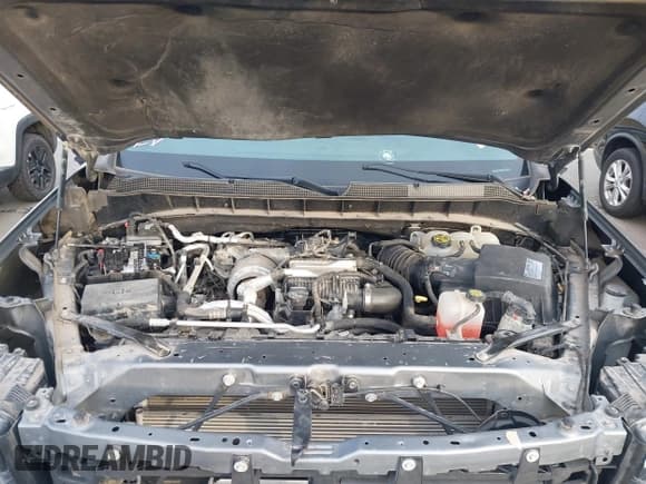 ✅ 2021 Chevrolet Silverado 1500 RST • VIN: 3GCUYEET4MG387356 • Lot: 43873022. Wystawiony na IAAI z przebiegiem 78 697 mil. Bezpłatny archiwum sprzedaży aukcyjnych z USA i szczegółowy raport historii pojazdu na DreamBid. Zdjęcie 10.