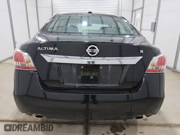 2015 Nissan Altima 2.5 с VIN 1N4AL3AP7FC187047, выставлен на аукционе Copart как лот 83862975 с пробегом 147 018 миль миль и Чистый • Clean title. История ставок и продаж доступна на DreamBid. Изображение 6.