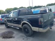 ✅ 2007 Ford F-150 XLT • VIN: 1FTPW12V97FA54240 • Lot: 43158592. Wystawiony na IAAI z przebiegiem 257 322 mil. Bezpłatny archiwum sprzedaży aukcyjnych z USA i szczegółowy raport historii pojazdu na DreamBid. Zdjęcie 3.