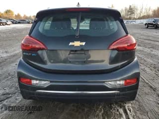 ✅ 2017 Chevrolet Bolt EV Premier • VIN: 1G1FX6S03H4164801 • Lot: 43018085. Wystawiony na Copart z przebiegiem 81 242 mil. Bezpłatny archiwum sprzedaży aukcyjnych z USA i szczegółowy raport historii pojazdu na DreamBid. Zdjęcie 6.