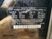 ✅ 2021 Hyundai Santa Fe SEL • VIN: 5NMS24AJ4MH338699 • Lot: 80844625. Wystawiony na Copart z przebiegiem 129 024 mil. Bezpłatny archiwum sprzedaży aukcyjnych z USA i szczegółowy raport historii pojazdu na DreamBid. Zdjęcie 13.